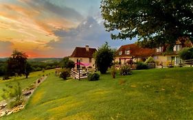 Bed And Breakfast Le Clos Romantic&spa - Le Grand Périgueux À